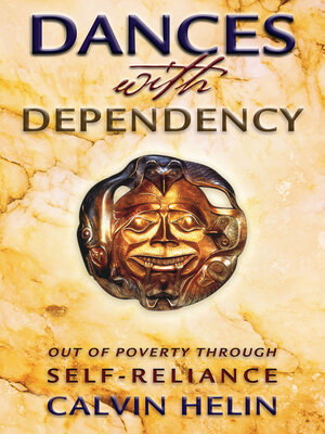 cover image of Dances with Dependency